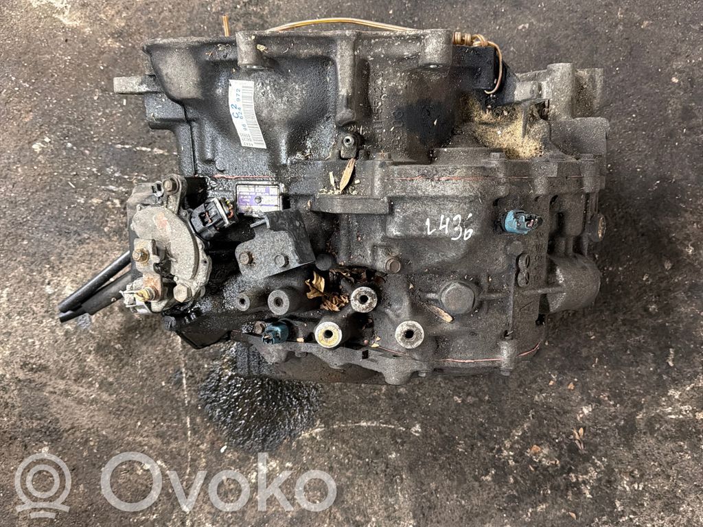 Automatyczna skrzynia biegów   96624972,06LV706495
