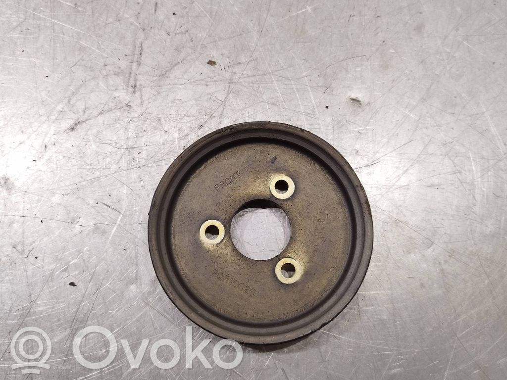 Land Rover Freelander Power steering pump pulley 