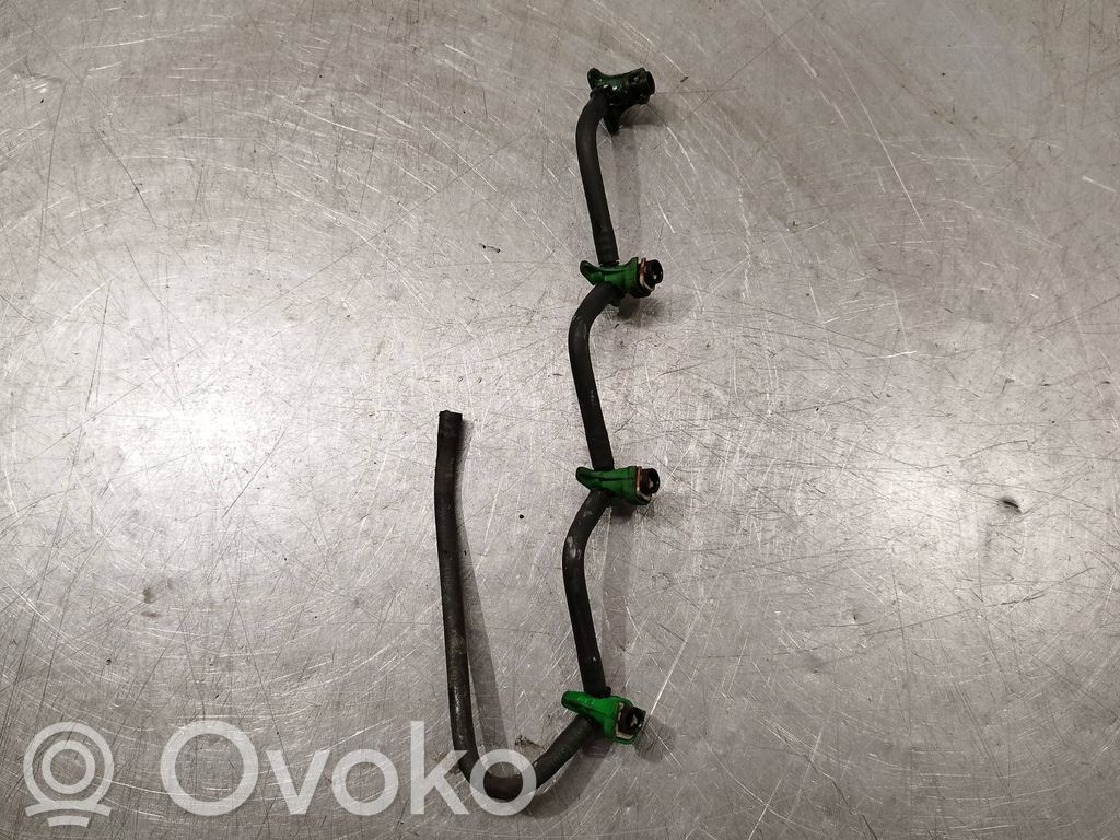 Fuel return line/hose