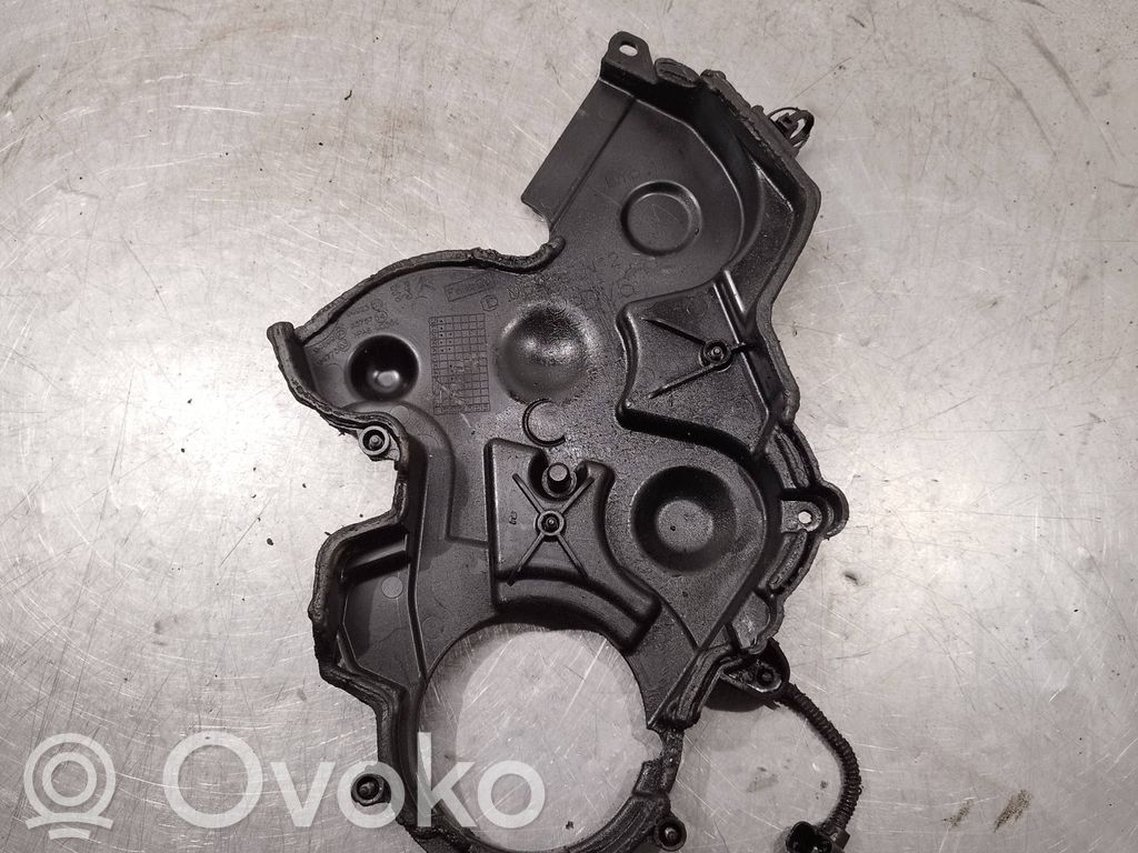 Ford Focus Correa de distribución (tapa) 