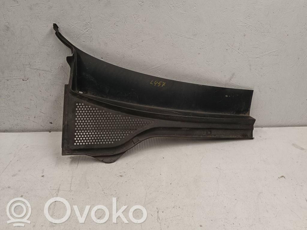 Volkswagen PASSAT B8 Podszybie przednie 