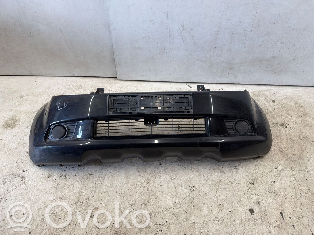 Daihatsu Terios Parachoques delantero 