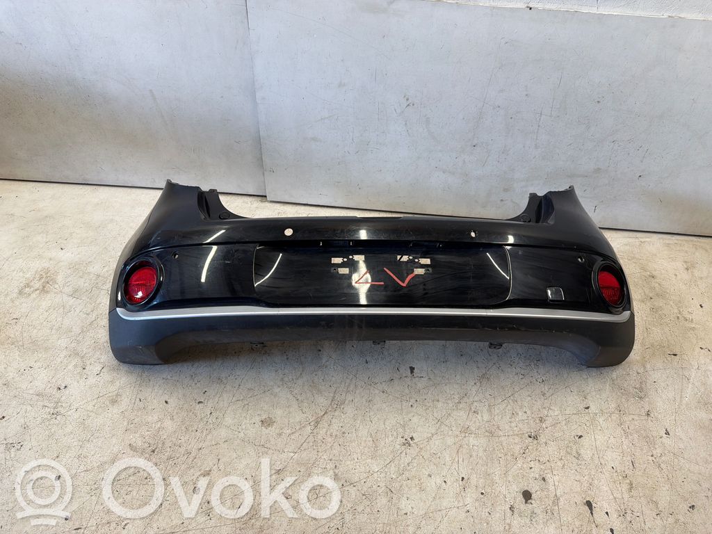 KIA Soul Parachoques 