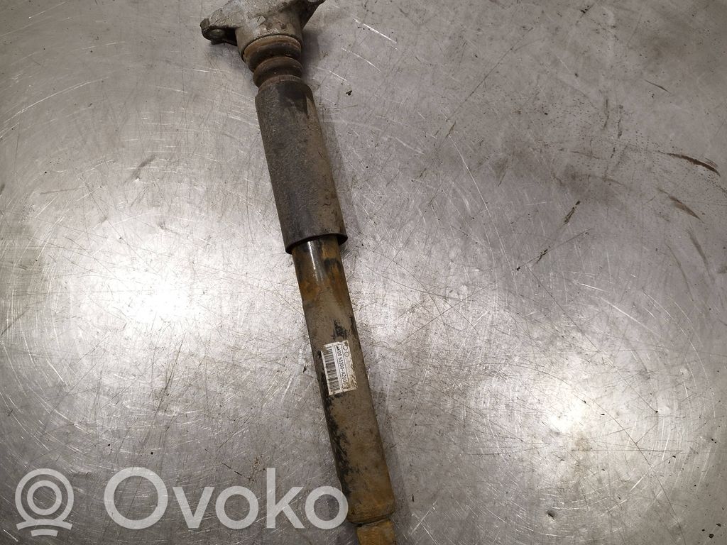 KIA Ceed Aizmugurē amortizators 