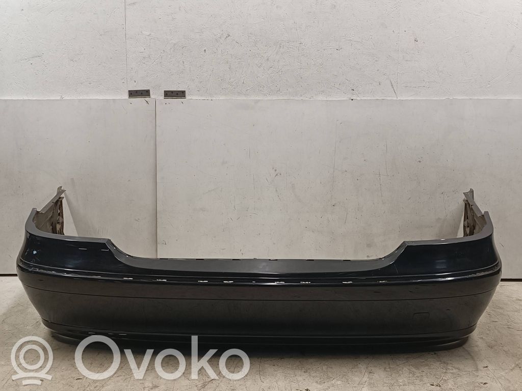 Mercedes-Benz E W211 Parachoques 