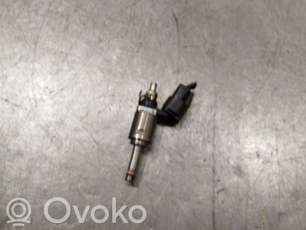 Mazda 3 III Inyector de combustible 