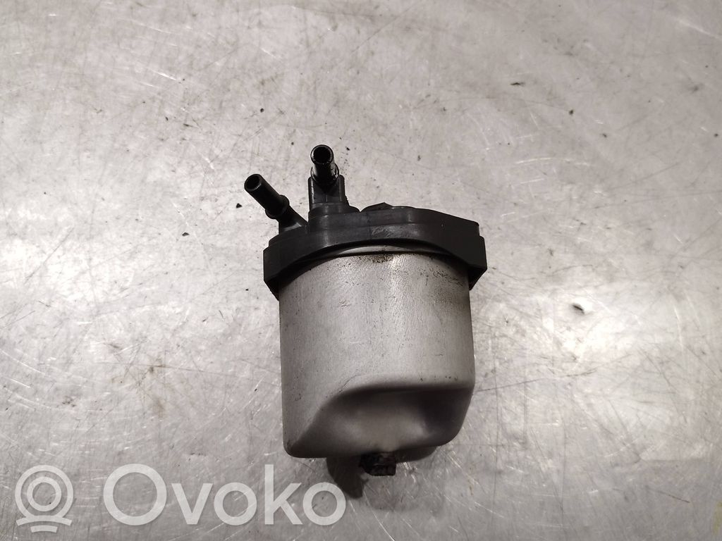Mazda 3 II Kraftstofffilter 