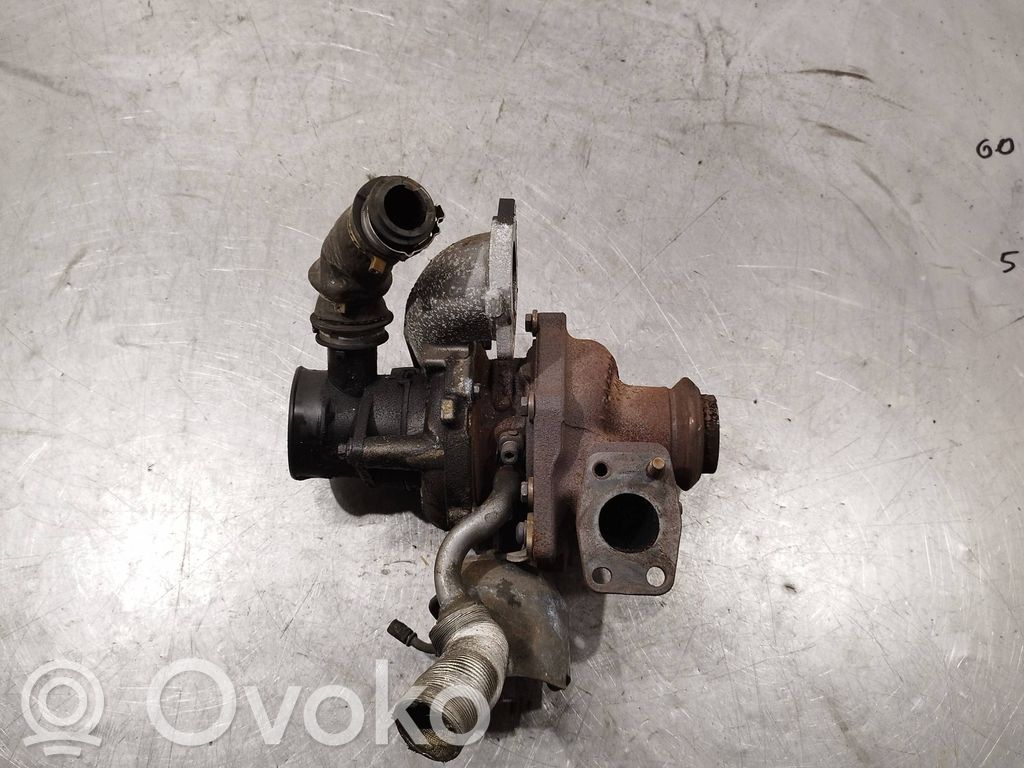 Mazda 3 II Turbo 