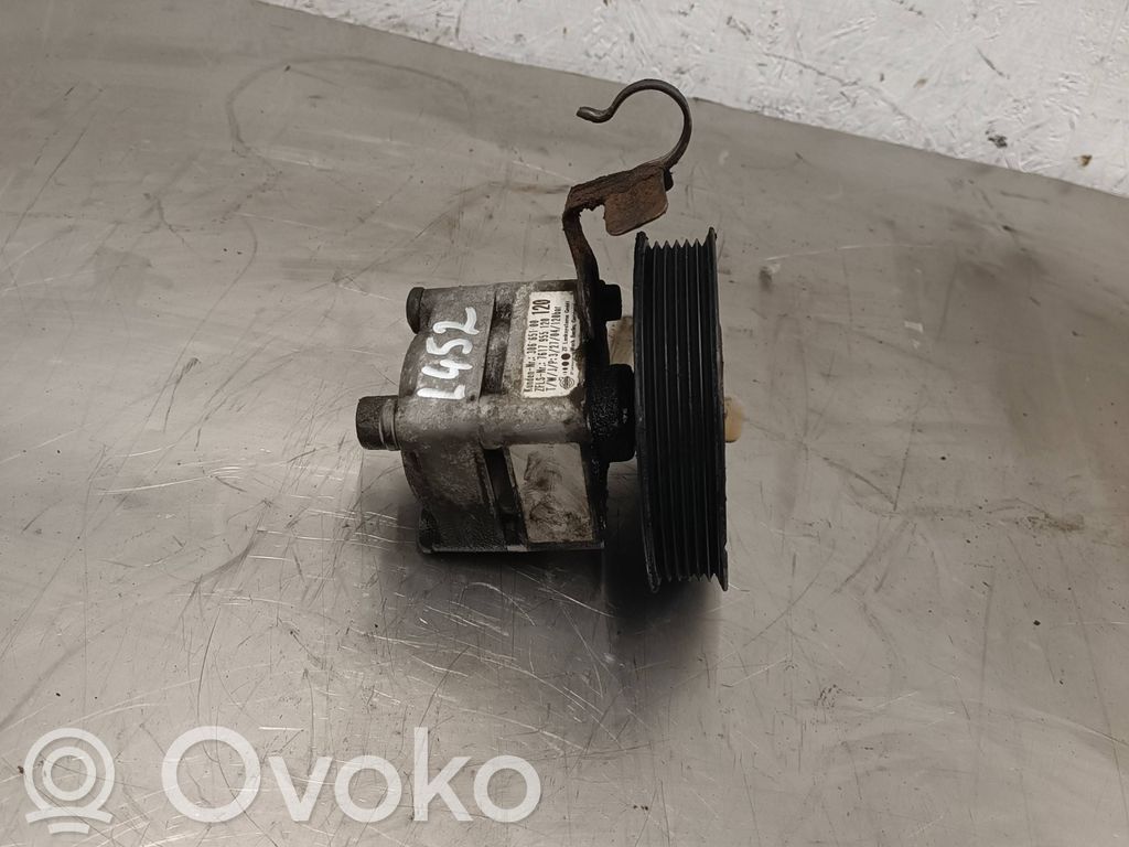 Volvo XC90 Servopumpe 