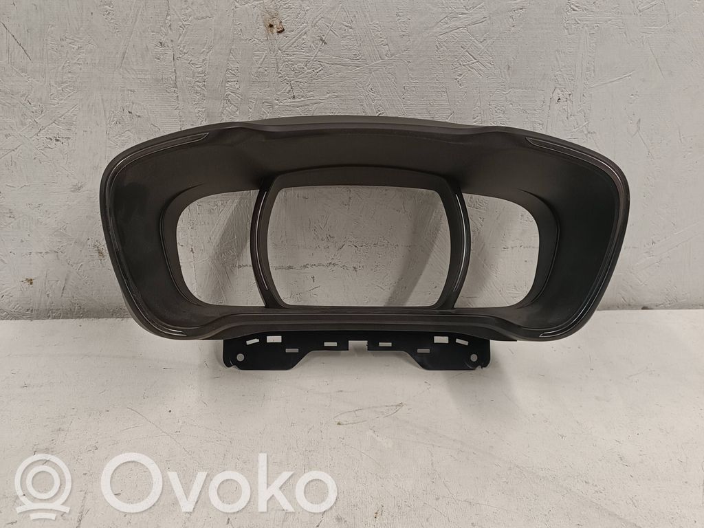 Renault Kadjar Verkleidung des Armaturenbretts 