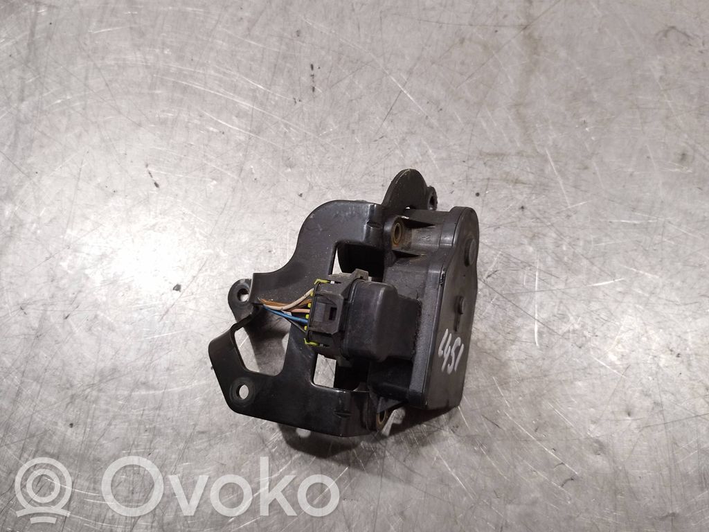 KIA Ceed Sklendės valdymo varikliukas 