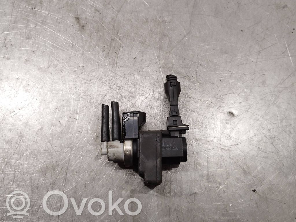 Hyundai Santa Fe Solenoīda vārsts 