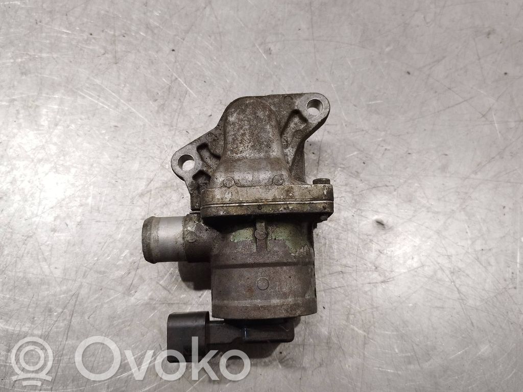 Subaru Forester SG Válvula EGR 
