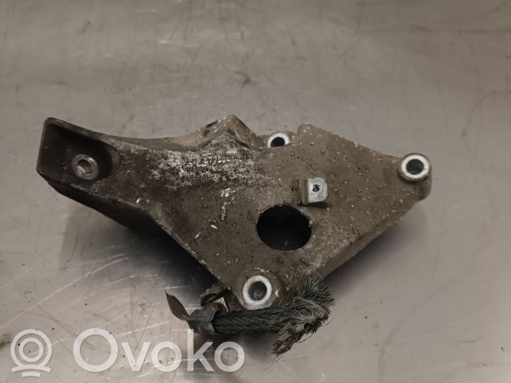 BMW 3 E90 E91 Moottorin kiinnikekorvake (käytetyt) 