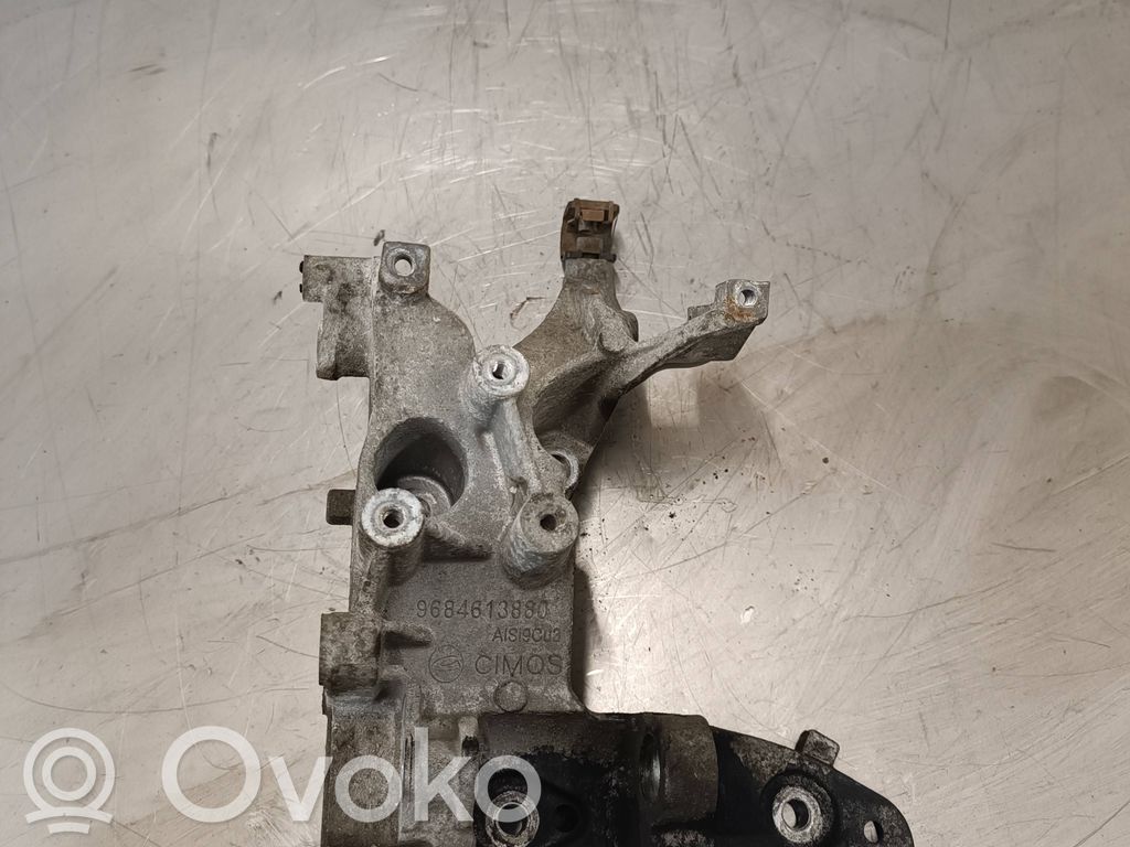 Citroen Berlingo Suport motor 