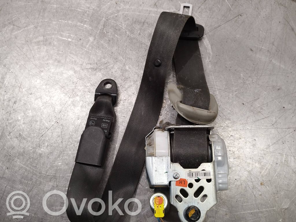 KIA Ceed Saugos diržas priekinis 