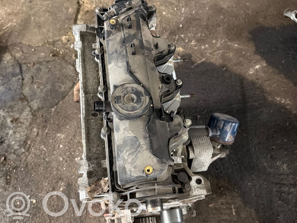 Engine   K9KH834,K9K834