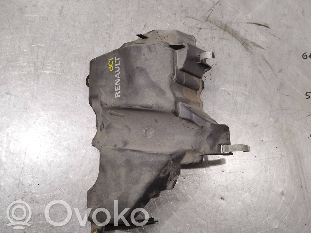 Renault Megane III Capac protecție motor 