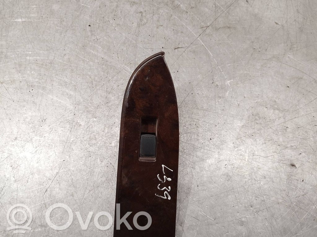 Suzuki Grand Vitara II Przyciski szyb 