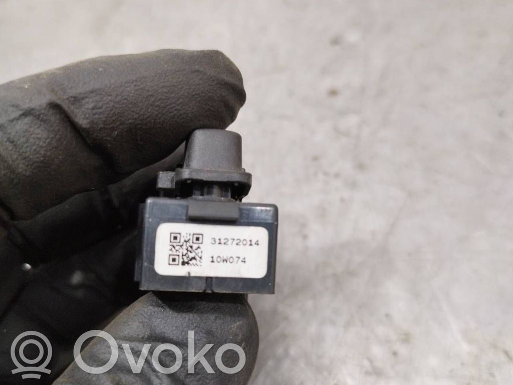 Volvo V70 Central locking switch button 