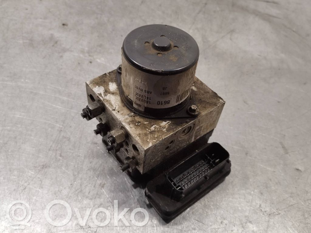 Opel Insignia A Bomba de ABS 
