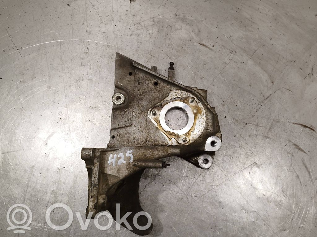 Engine mounting bracket   55574721