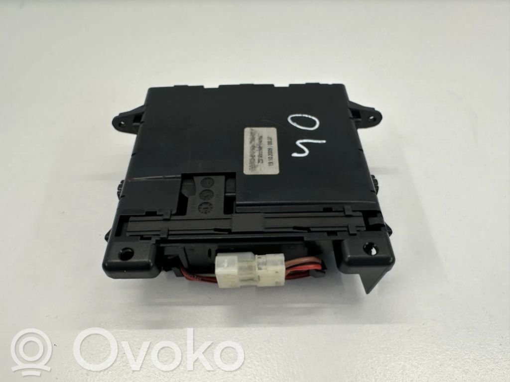 BMW 5 E60 E61 Car ashtray 
