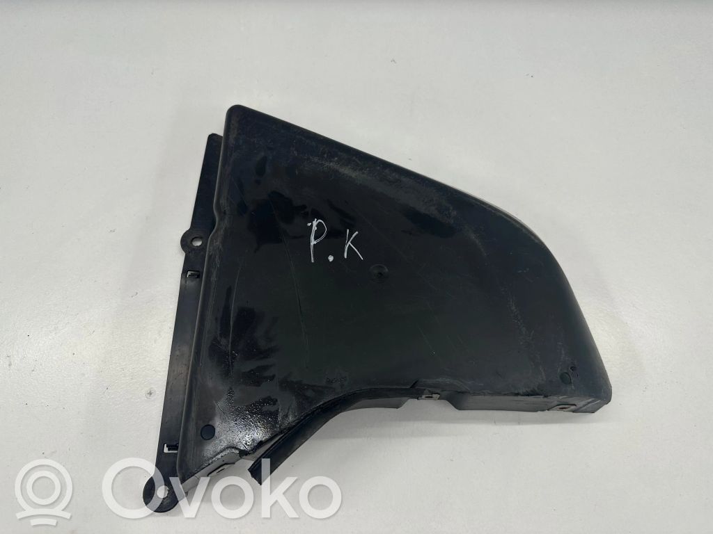 Front bumper lip   51717896607,74850610