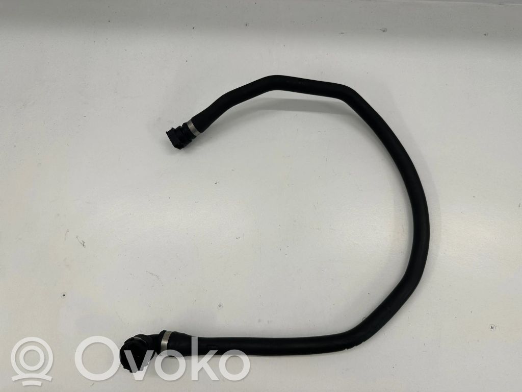 Engine coolant pipe/hose   437865,1437865