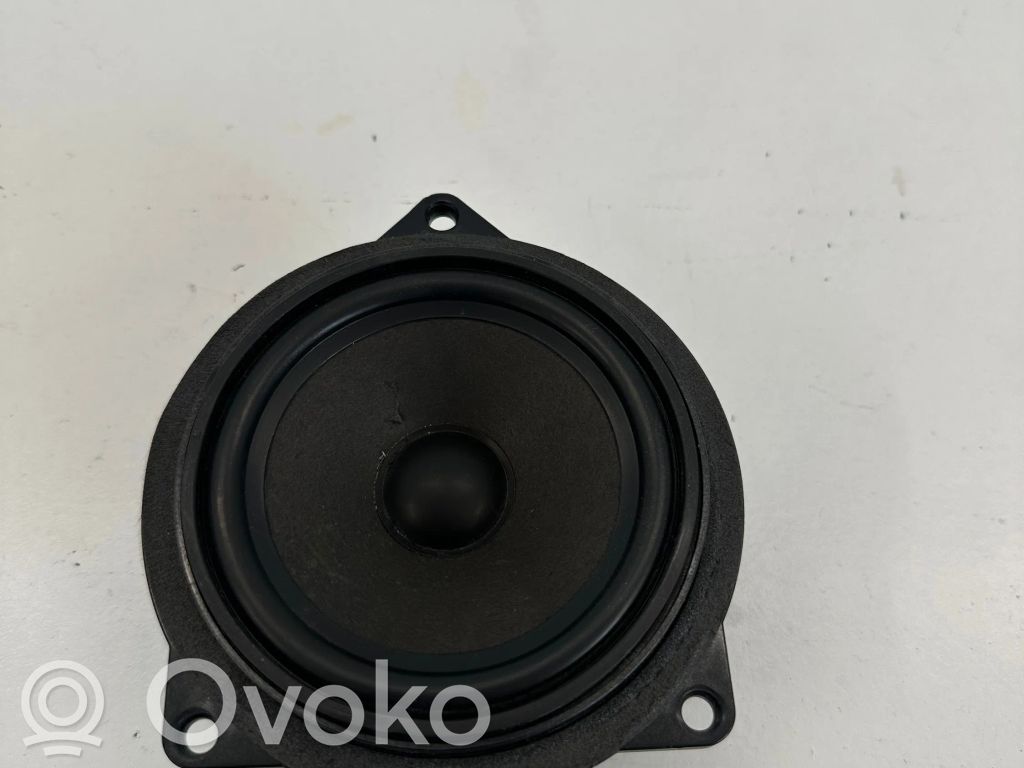 BMW 3 E90 E91 Front door speaker 