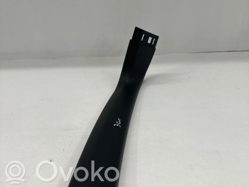 BMW 5 E60 E61 Other trunk/boot trim element 