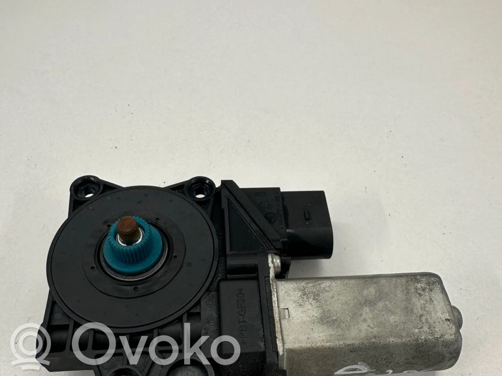 BMW 3 E90 E91 Rear door window regulator motor 