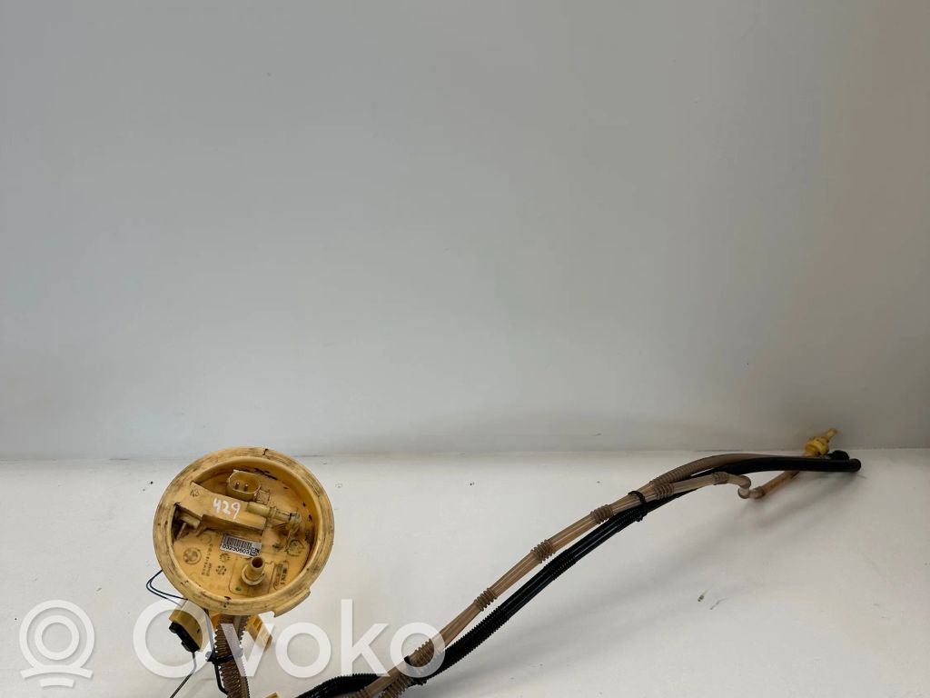 BMW 3 E90 E91 In-tank fuel pump 