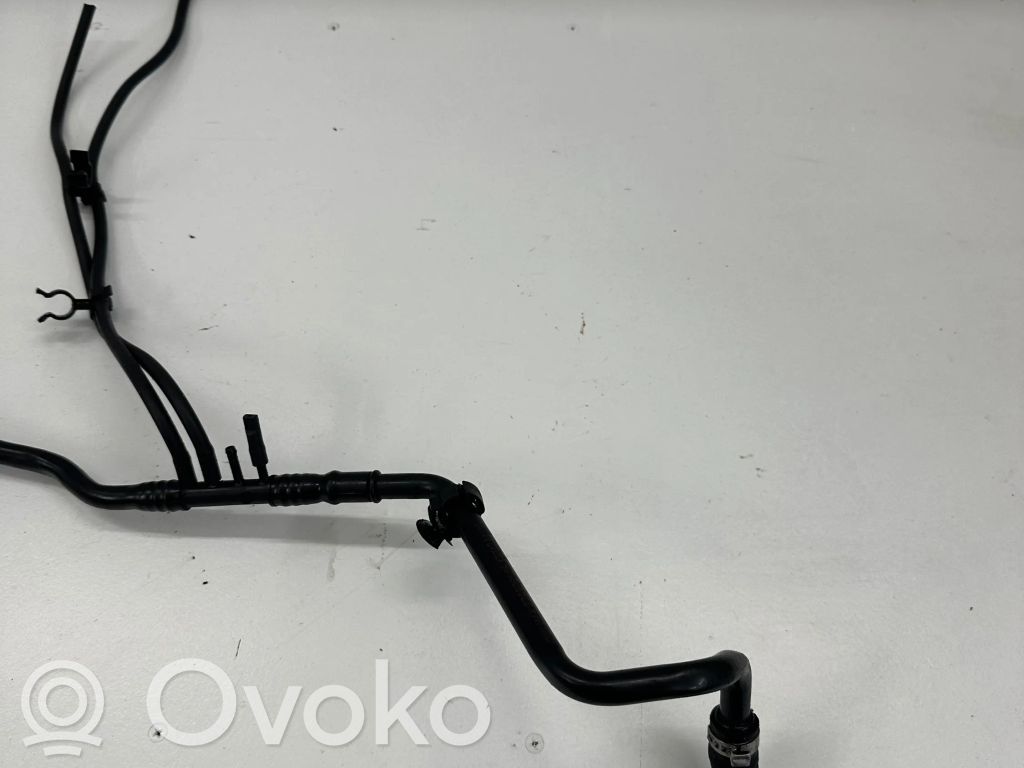 BMW 3 E90 E91 Vacuum line/pipe/hose 