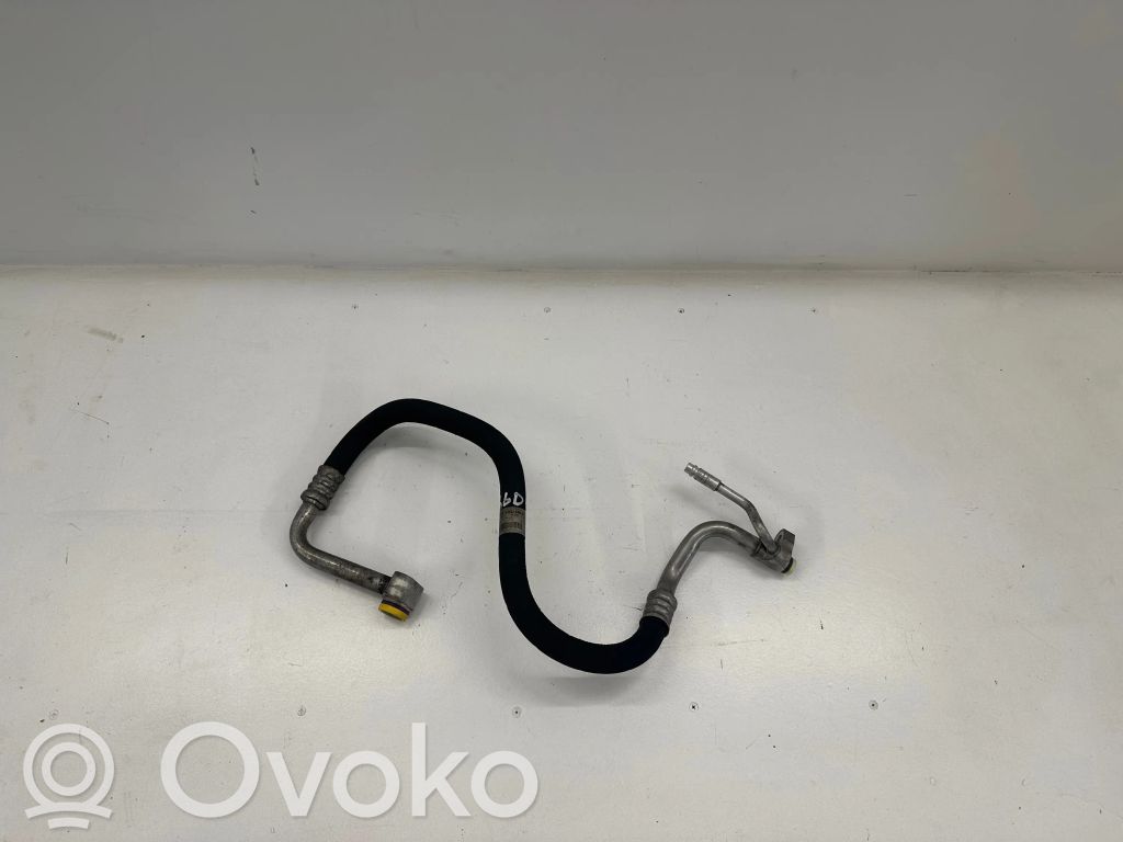 BMW 3 E90 E91 Air conditioning (A/C) pipe/hose 