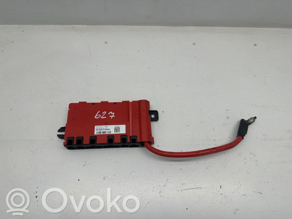 BMW 3 F30 F35 F31 Positive wiring loom 