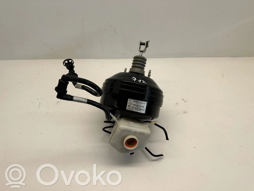 BMW 3 F30 F35 F31 Servo-frein 