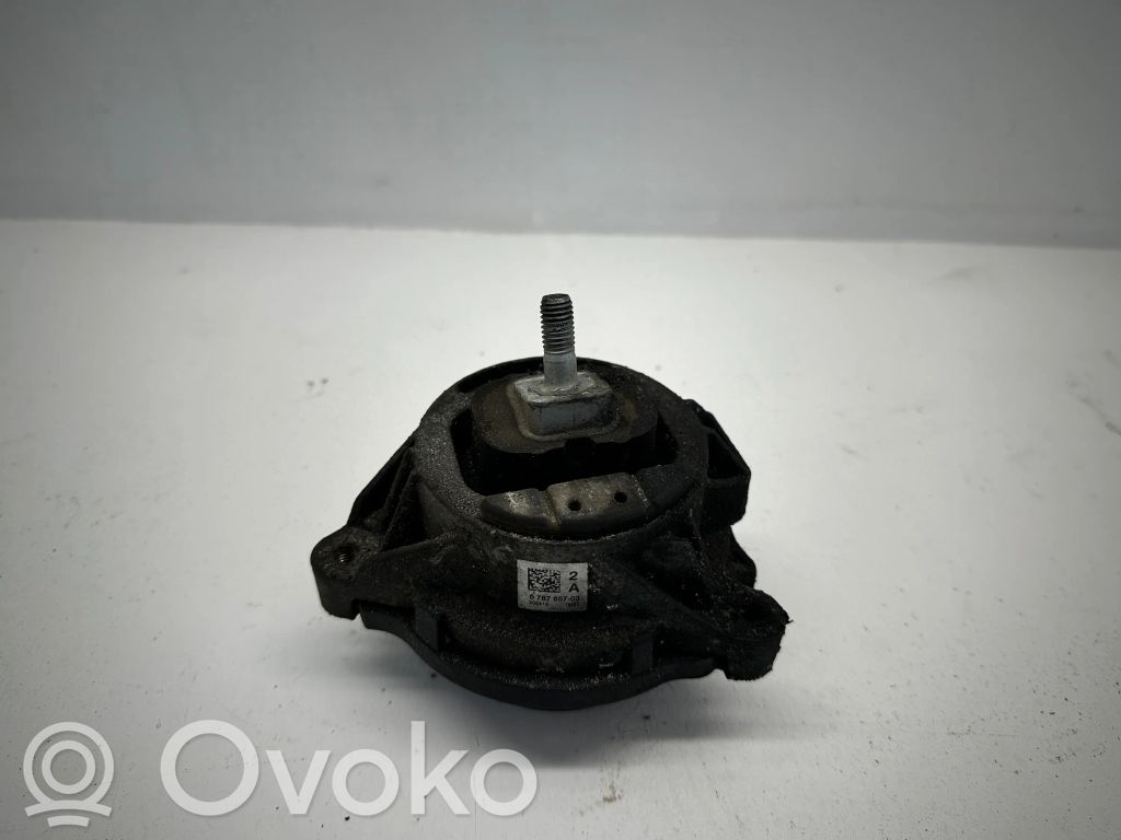 BMW 3 F30 F35 F31 Engine mount bracket 