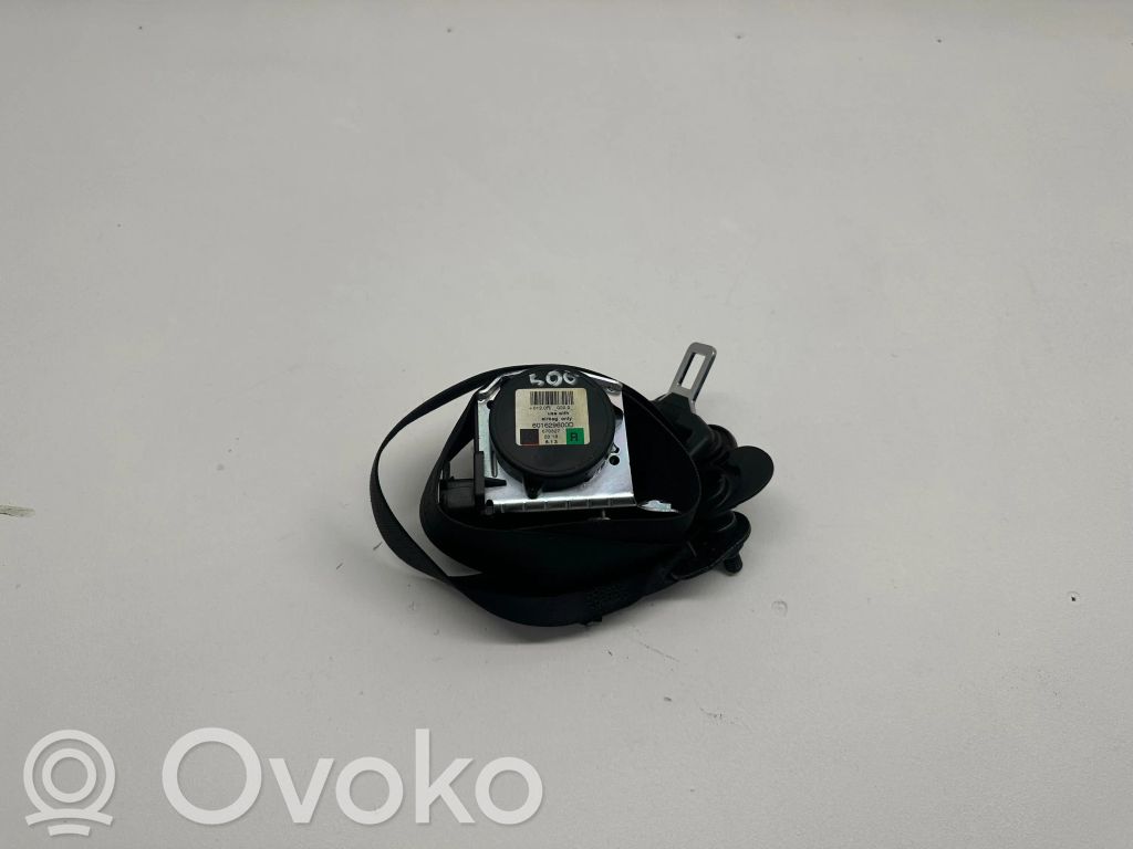 BMW 5 E60 E61 Front seatbelt 