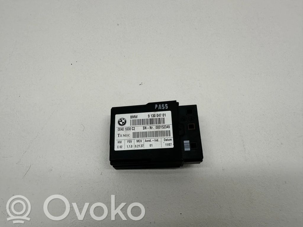 Other control units/modules   913004701,9130047,00401838C2