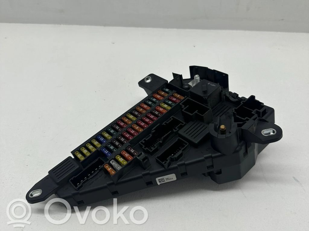 BMW 5 E60 E61 Fuse box set 