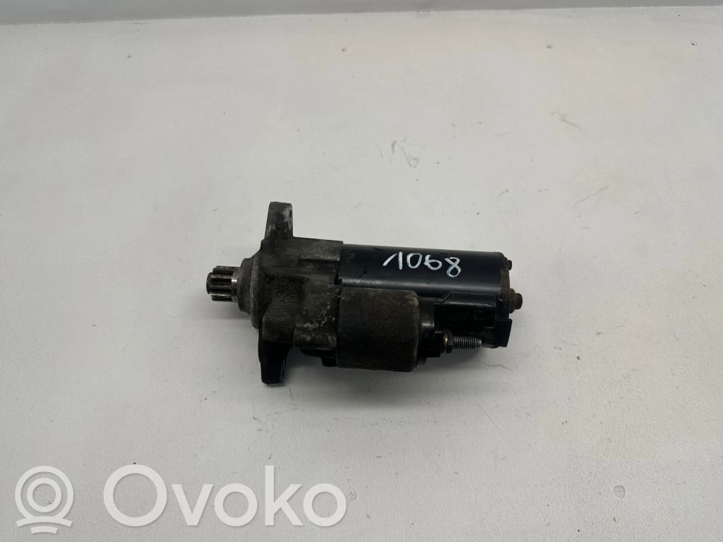 Volkswagen PASSAT B6 Electromotor 