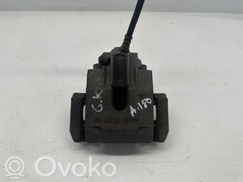 BMW 5 E60 E61 Rear brake caliper 