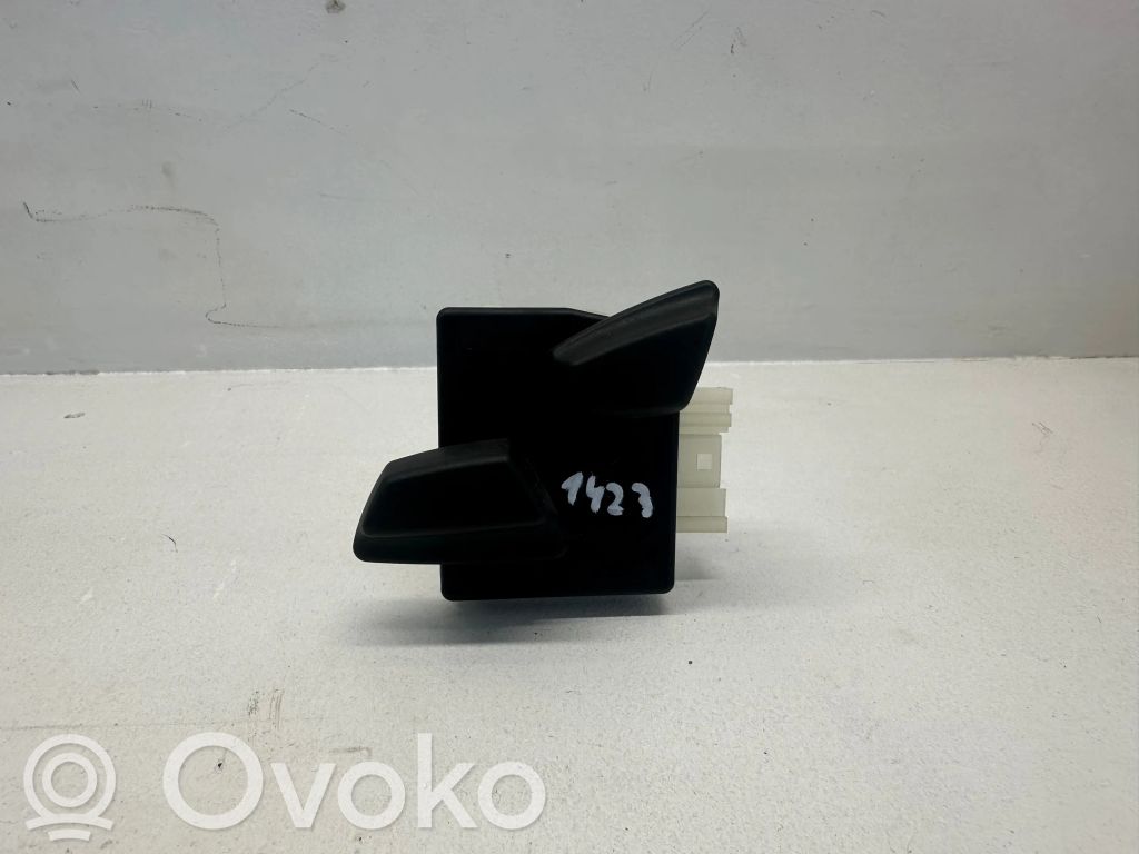 BMW 5 F10 F11 Seat control switch 
