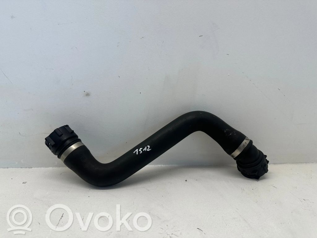 BMW 5 F10 F11 Caurulīte (-es) / šļūtene (-es) 