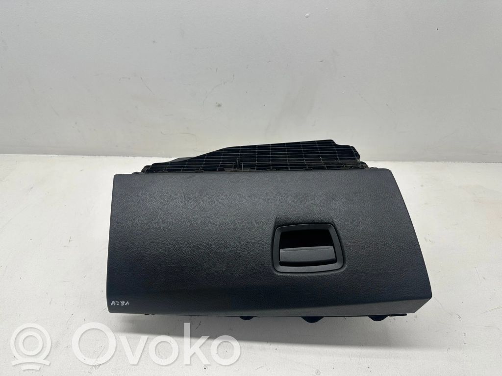 BMW 5 F10 F11 Glove box set 