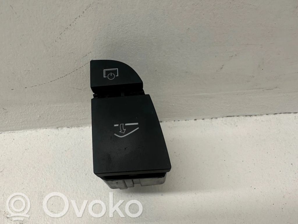 Audi A6 S6 C6 4F Other switches/knobs/shifts 