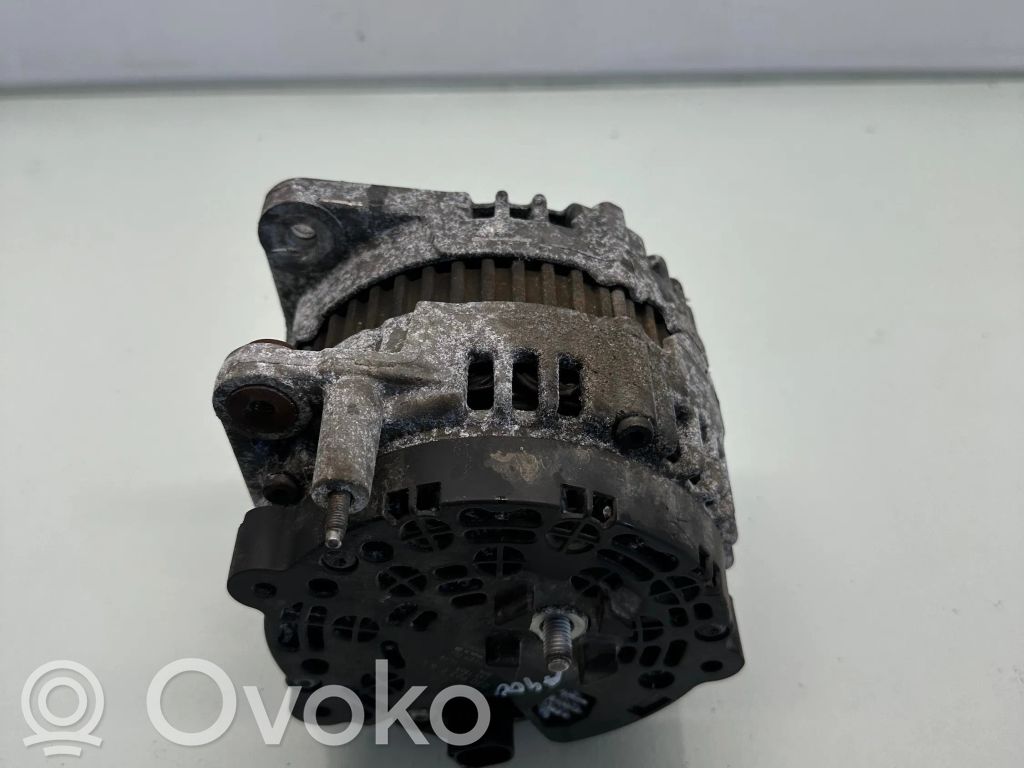 Audi A6 S6 C6 4F Ģenerators 