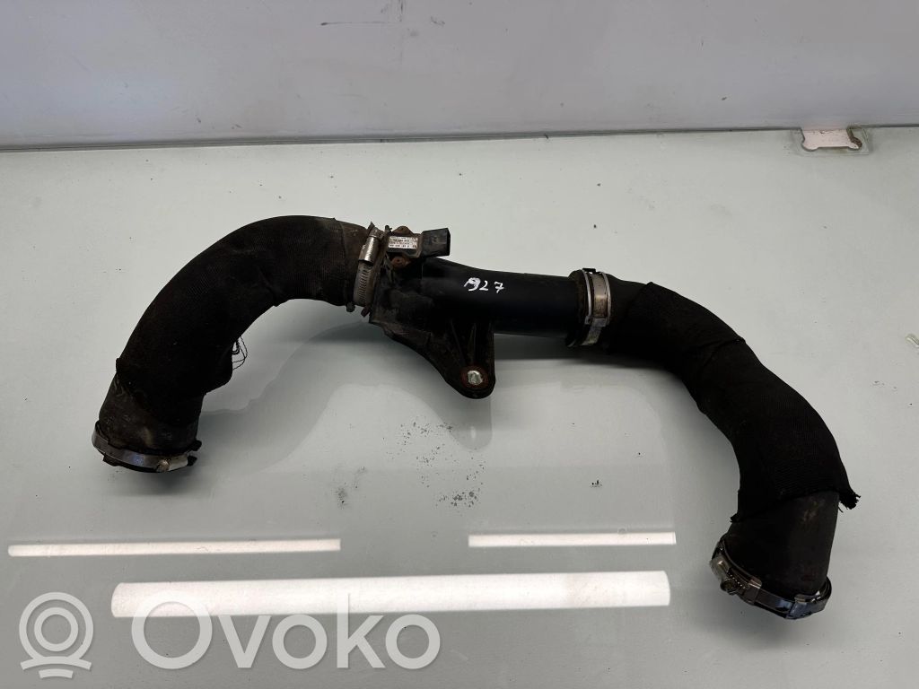 Audi A4 S4 B8 8K Intercooler hose/pipe 