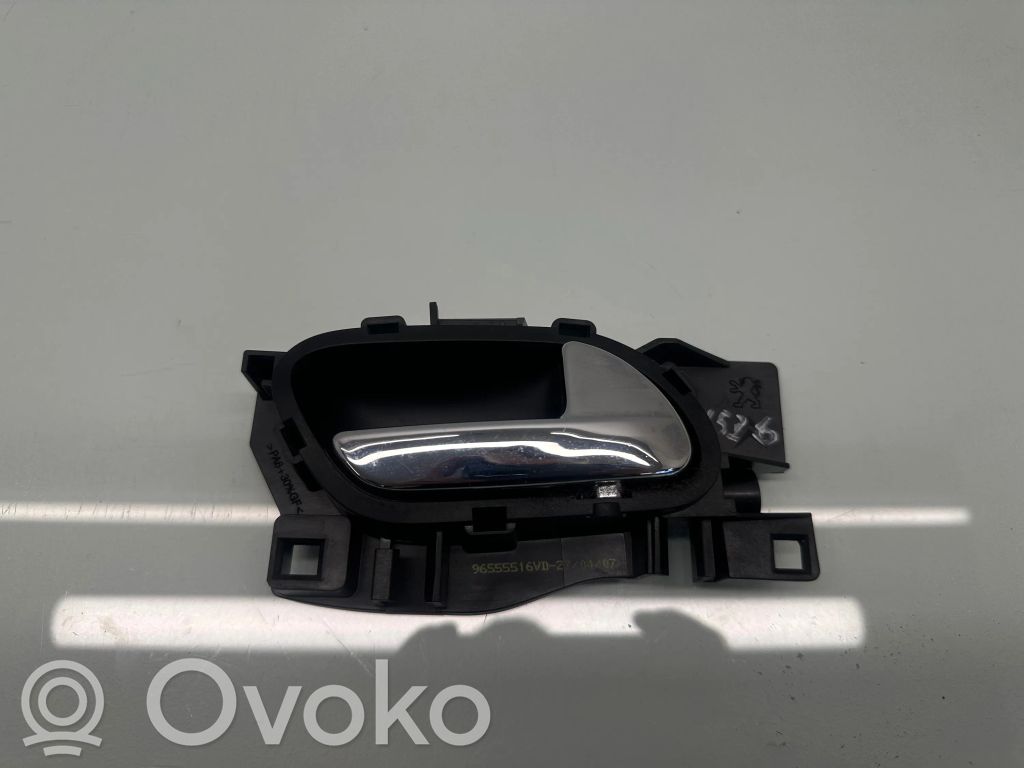 Citroen C4 I Picasso Front door interior handle 
